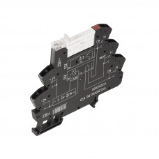 1122950000 Релейный модуль TRZ 230VAC RC 1CO (10шт) Weidmueller 1122950000 Релейный модуль TRZ 230VAC RC 1CO (10шт) Weidmueller