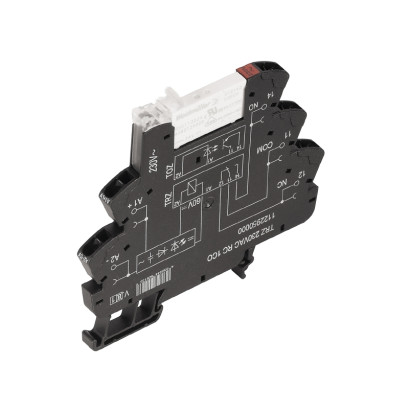 1122950000 Релейный модуль TRZ 230VAC RC 1CO (10шт) Weidmueller