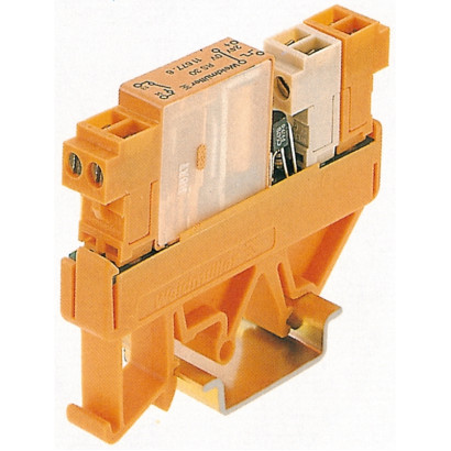 1167660000 Релейный модуль RS 30 5VTTL BL/SL 1R (10шт) Weidmueller 1167660000 Релейный модуль RS 30 5VTTL BL/SL 1R (10шт) Weidmueller