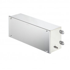 1002700000 Корпус из нержавеющей стали KLIPPON STB 5 SS Weidmueller
