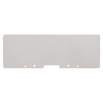 1067400000 Разделительная пластина WTW WFF185/300 (10шт) Weidmueller