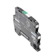1063840000 Защита от перенапряжений VSSC4 SL 24VAC/DC 0.5A (10шт) Weidmueller