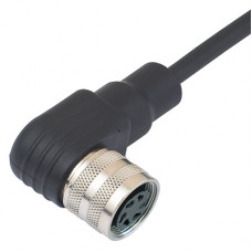 1259010150 Разъём SAIL-M16BW-12-1.5U Weidmueller