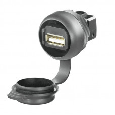 1018840000 Модуль IE-FCM-USB-A (10шт) Weidmueller