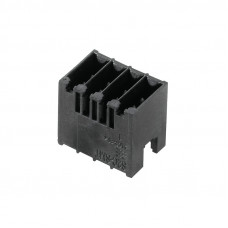 1290060000 Разъём S2C-SMT 3.50/10/180G 3.5SN BK BX (96шт) Weidmueller