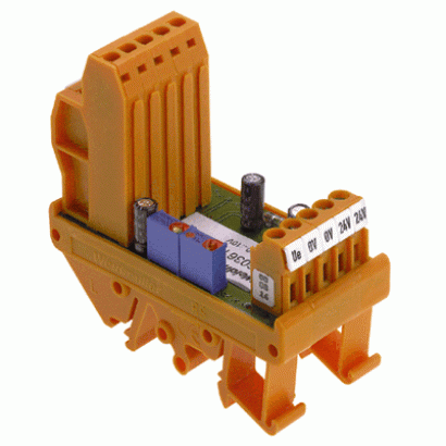 1168561001 Релейный модуль RS I-D8 4...20MA Weidmueller 1168561001 Релейный модуль RS I-D8 4...20MA Weidmueller