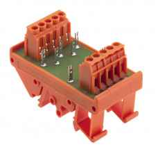 329860000 Модуль выпрямителя RSX LOETST. GSF 5/5 (5шт) Weidmueller
