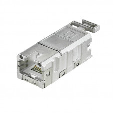 1962850000 Разъём IE-BI-RJ45-FJ-A (10шт) Weidmueller
