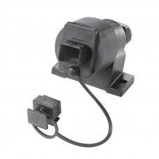 1045780000 Модуль IE-BI-RJ45-FJ-B (10шт) Weidmueller