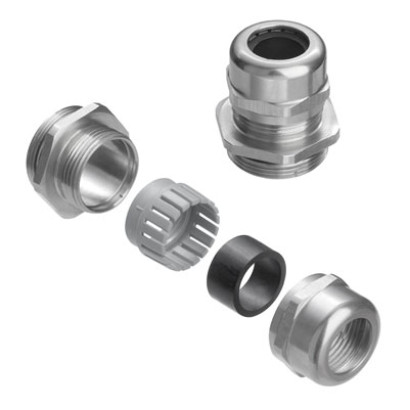 1009880000 Кабельный ввод VGM32-SS 68 KB 13-18 (20шт) Weidmueller