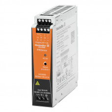1478100000 Блок питания регулируемый 24 V, PRO MAX 72W 24V 3A Weidmueller