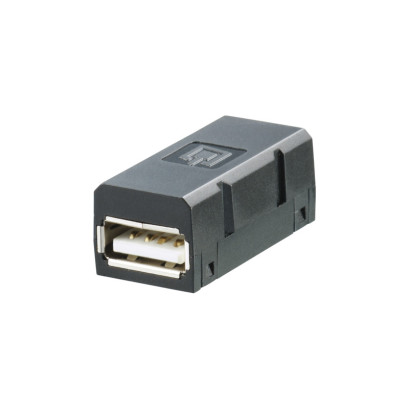 1019570000 Разъём IE-BI-USB-A (10шт) Weidmueller