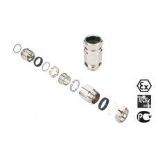 930041211 Кабельный ввод KDSU M32 BS O SC 1 G32 ( 10шт) Weidmueller 930041211 Кабельный ввод KDSU M32 BS O SC 1 G32 ( 10шт) Weidmueller