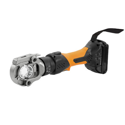 2453810000 Инструмент EPG 60 для обжима, 6mm2, 300mm2, шестигранный обжим (гексагональный) Weidmueller