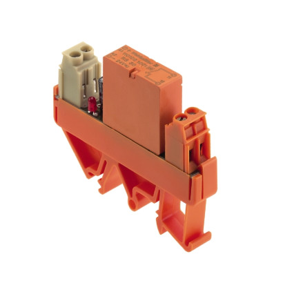 1129421001 Релейный модуль RS 30 12VDC LD LP 1A (10шт) Weidmueller 1129421001 Релейный модуль RS 30 12VDC LD LP 1A (10шт) Weidmueller