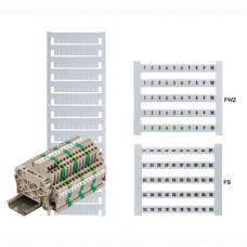 407360011 Кабельный ввод VG 9-EXE SW (20шт) Weidmueller