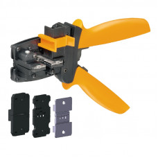 9205760000 Инструмент для снятия изоляции и резки multi-stripax GKW LW Weidmueller