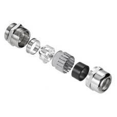 1909510000 Кабельный ввод VG M20 - MS 1/EMV (50шт) Weidmueller