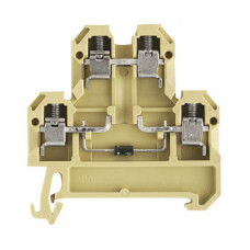 538980000 Релейный модуль DK 4/35 1D A1 BL (25шт) Weidmueller 538980000 Релейный модуль DK 4/35 1D A1 BL (25шт) Weidmueller