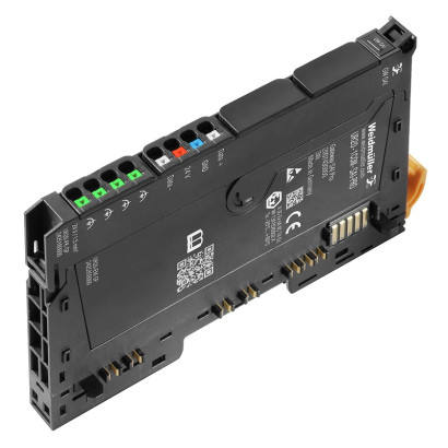2007430000 Модуль UR20-1COM-SAI-PRO Weidmueller