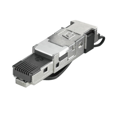 1132050000 Релейный модуль IE-PS-RJ45-FH-BK-B (10шт) Weidmueller 1132050000 Релейный модуль IE-PS-RJ45-FH-BK-B (10шт) Weidmueller