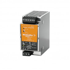 1105440000 Источник питания CP T SNT 140W 12V 12A Weidmueller 1105440000 Источник питания CP T SNT 140W 12V 12A Weidmueller